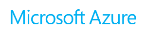 Logo de Microsoft Azure