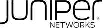 Logo de Juniper Networks