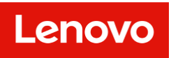 Logo de Lenovo